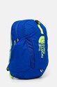 The North Face zaino bambino/a MINI RECON NF0A52VX0O11 blu AW24