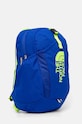 The North Face plecak dziecięcy MINI RECON NF0A52VX0O11 niebieski AW24