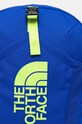 The North Face plecak dziecięcy MINI RECON niebieski NF0A52VX0O11