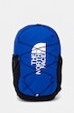 Detský ruksak The North Face COURT JESTER potlač modrá NF0A52VYEF11