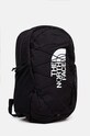 The North Face ghiozdan copii COURT JESTER NF0A52VYJK31 negru AW24