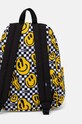 Băieți Vans ghiozdan copii Old Skool Grom Backpack VN000H5685W1 galben