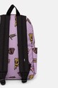 CHLAPEC Dětský batoh Vans Old Skool Grom Backpack VN000H56D451 fialová
