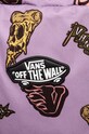 Dětský batoh Vans Old Skool Grom Backpack fialová VN000H56D451