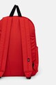 Băieți Vans ghiozdan copii Old Skool Grom Backpack VN000H56IZQ1 rosu
