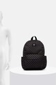 Vans ghiozdan copii Old Skool Grom Check Backpack VN000J3KBA51