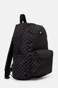Vans ghiozdan copii Old Skool Grom Check Backpack VN000J3KBA51 negru AW24
