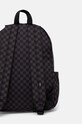 Băieți Vans ghiozdan copii Old Skool Grom Check Backpack VN000J3KBA51 negru