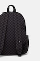 Chłopiec Vans plecak dziecięcy Old Skool Grom Check Backpack VN000J3KBA51 czarny