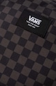 Vans plecak dziecięcy Old Skool Grom Check Backpack czarny VN000J3KBA51
