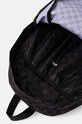 Vans ghiozdan copii Old Skool Grom Check Backpack VN000J3KBA51 negru