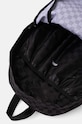Vans plecak dziecięcy Old Skool Grom Check Backpack VN000J3KBA51 czarny