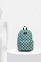 Vans ghiozdan copii OLD SKOOL GROM CHECK BACKPACK VN000J3KJ5F1