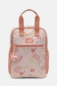 Дитячий рюкзак Puma FC Backpack візерунок помаранчевий 906650