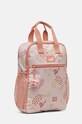 Дитячий рюкзак Puma FC Backpack 906650 помаранчевий AW24