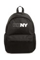 Dkny ghiozdan copii incape in A4 negru D62061.