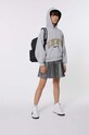 Dkny ghiozdan copii D62061. negru