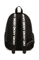 Dkny ghiozdan copii D62061. negru AW24
