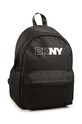 Băieți Dkny ghiozdan copii D62061. negru