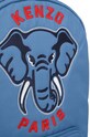 Kenzo Kids plecak dziecięcy niebieski K60603.