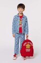Kenzo Kids plecak dziecięcy K60617.