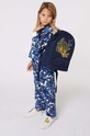 Kenzo Kids plecak dziecięcy K60618.