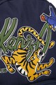 Kenzo Kids plecak dziecięcy granatowy K60618.