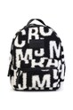 Marc Jacobs plecak dziecięcy W60358. czarny AW24