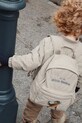 Παιδικό σακίδιο Konges Sløjd JUNO QUILTED BACKPACK MIDI KS102003