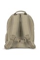Παιδικό σακίδιο Konges Sløjd JUNO QUILTED BACKPACK MIDI πράσινο KS102003