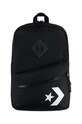 Detský ruksak Converse potlač čierna 9A5562