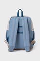 Băieți Mayoral Newborn ghiozdan copii 19507.1D.Newborn.9BYH albastru