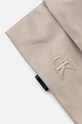 Detský ruksak Calvin Klein Jeans béžová IU0IU00632.9BYH