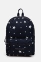 Batoh Tommy Hilfiger vzorovaný námořnická modř AU0AU01922.9BYH