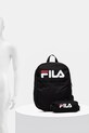 Fila zaino bambino/a FAVORITEN FBT0003 nero