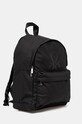 Παιδικό σακίδιο United Colors of Benetton 6FK8CY01J.G.Seaso.9BYH μαύρο AW24