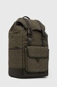 Coach rucsac CU070 verde AW24