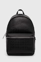 Рюкзак HUGO синтетичний чорний 50523632