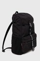 HUGO plecak 50523648 czarny AW24