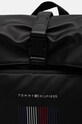 Tommy Hilfiger rucsac negru AM0AM12458
