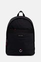 Tommy Hilfiger plecak tekstylny czarny AM0AM12472