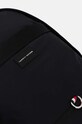 Tommy Hilfiger plecak czarny AM0AM12472