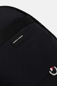 Раница Tommy Hilfiger черен AM0AM12472