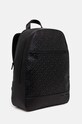 Ruksak Tommy Hilfiger AM0AM12674 crna AW24