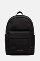 Tommy Hilfiger plecak mieści A4 czarny AM0AM12679