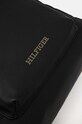 Tommy Hilfiger plecak czarny AM0AM12679