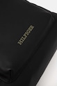 Batoh Tommy Hilfiger černá AM0AM12679