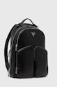 Ruksak Guess MESTRE HMMECA.P4212 čierna AW24