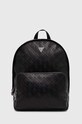 Guess plecak MILANO mieści A4 czarny HMMIDE.P4311
