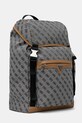 Ruksak Guess ROMA HMVZLJ.P4190 sivá AW24